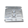 Custom stamping parts manufacturer 304 stainless steel aluminum punching stamping plates